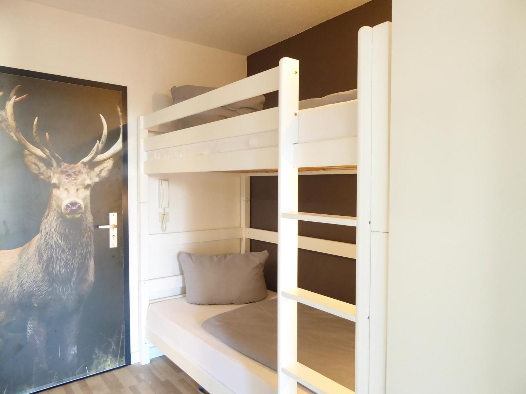 Mountain Suite Winterberg Pool Sauna Hund 4 Pers Wifi Near Bikepark Exterior foto